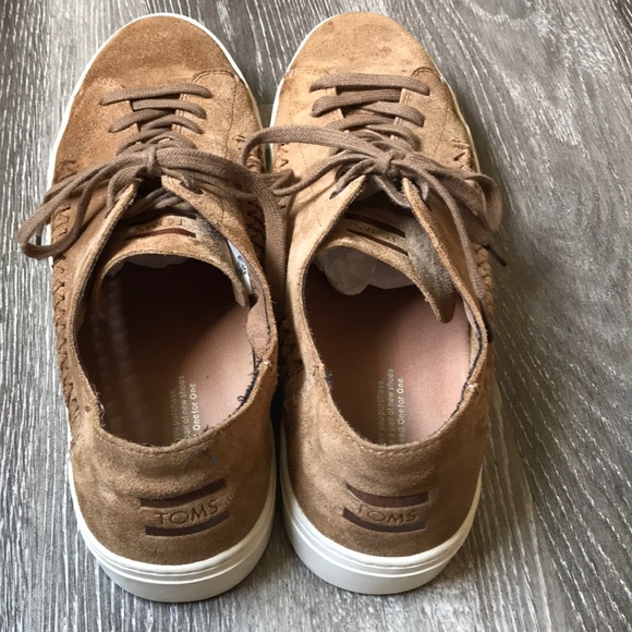 Toms - Picture 13 of 16